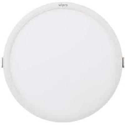 Round LED Downlight