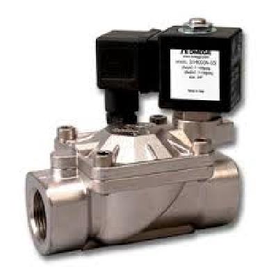 Steam Solenoid Valve