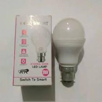 BSNL LED Bulb 9w 5 Year Guarantee 38 RS