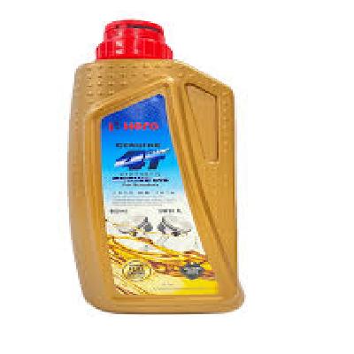 Hero Engine Oil