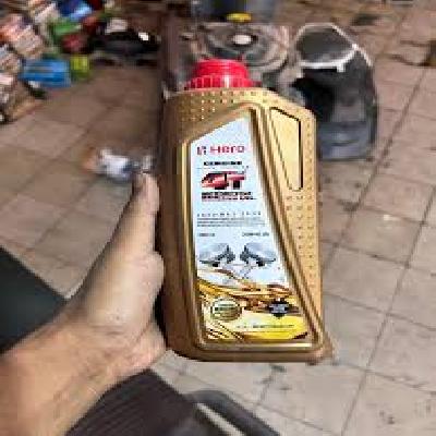 HERQ Engine Oil