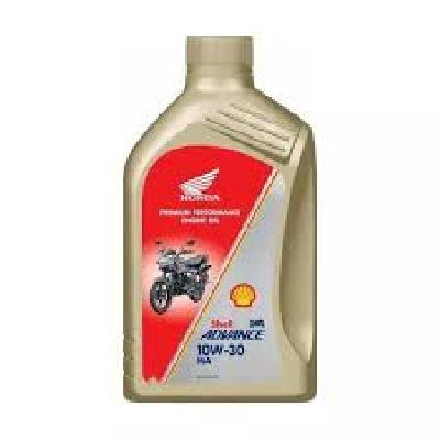 Honda Engine Oil