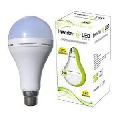 Inverter Bulb Ac/dc