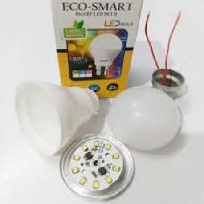 LED Bulb All Machines And LED Raw Material Kit Amaron Co 5 Year Guarantee