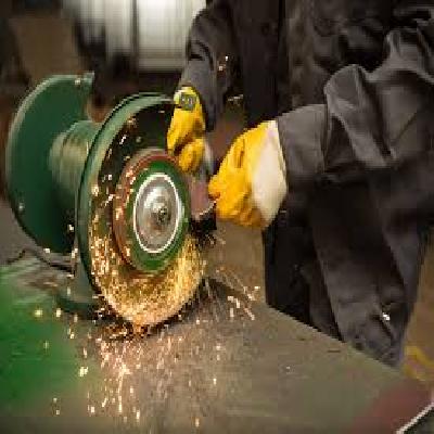 Abrasive Wheels