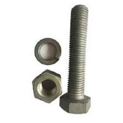 ASTM A 193 M HEAVY HEX BOLT