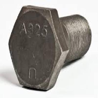 ASTM A 325 HEX BOLT