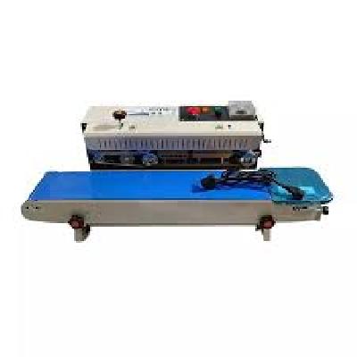 Band Sealing Machine