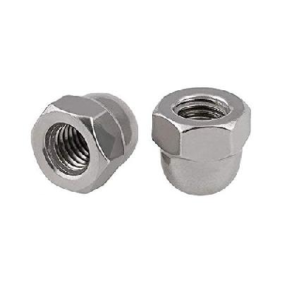 Banjo Cap Nut
