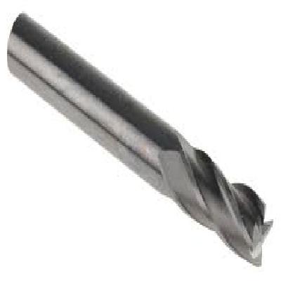 Carbide End Mill Cutter
