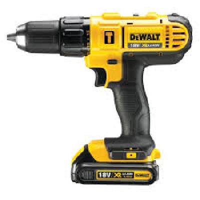 Dewalt Power Tools