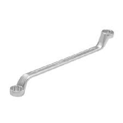 Double Ring Spanner