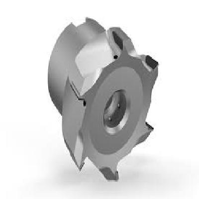 Face Milling Cutter Blade