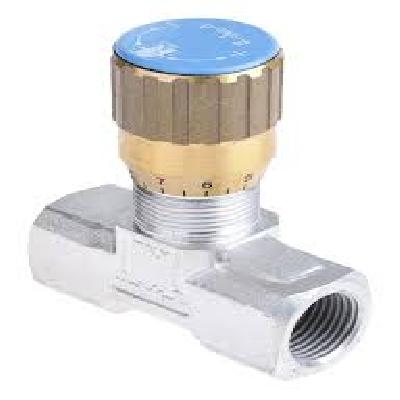 Flow Control Valves