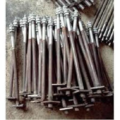 Foundation Bolts