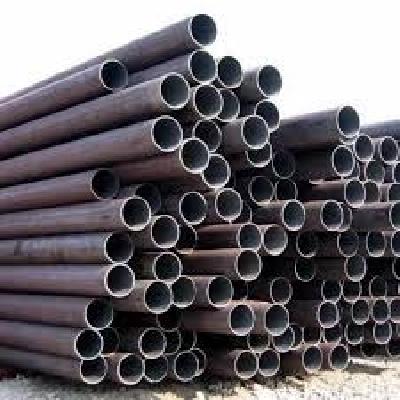 Galvanized Mild Steel Pipe