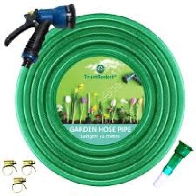 Garden Hose Pipe