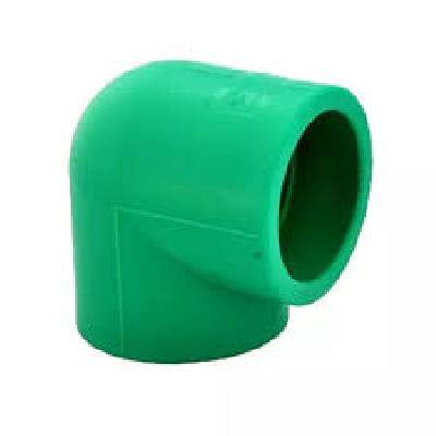 Green PPR Elbow