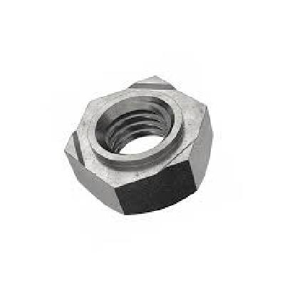Hexagon Weld Nut
