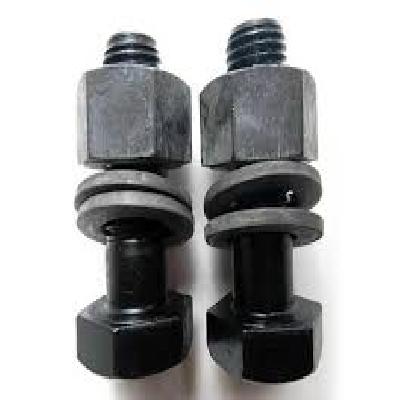 High Strength Friction Grip Bolt