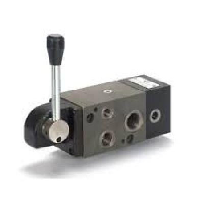 Hydraulic Hand Lever Valve