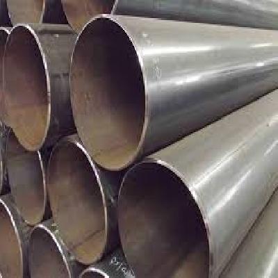 Industrial Mild Steel Pipe