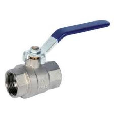 Mild Steel Ball Valve