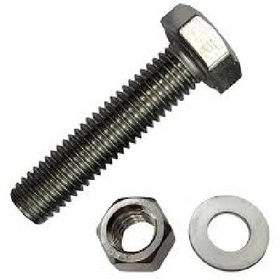Ms Nut Bolt
