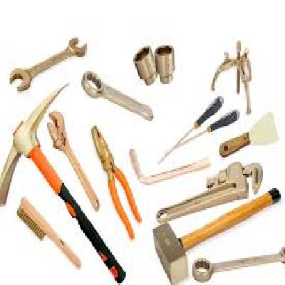 Non Sparking Tool