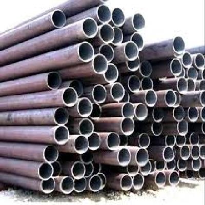 Polished Mild Steel Pipe