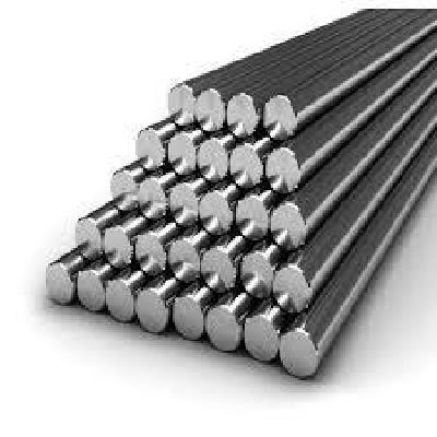Polished Mild Steel Rod