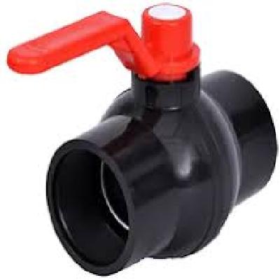 PP Ball Valves