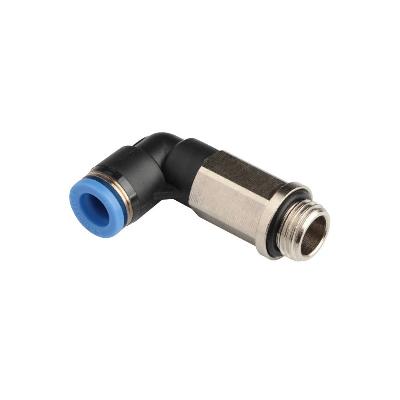 PU Elbow