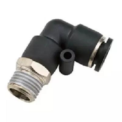 PU Elbow Fitting