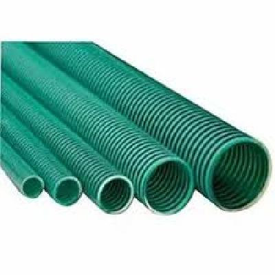 PVC Green Hose Pipe