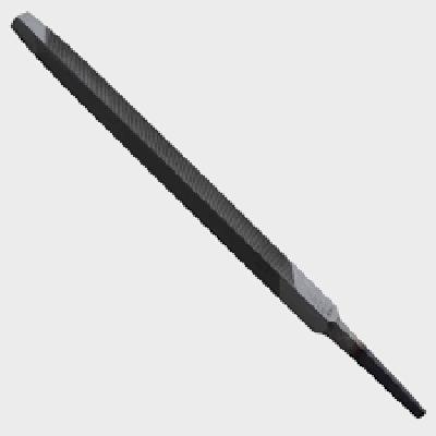 Regular Taper File