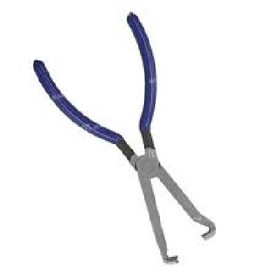 Rubber Sheath Nose Plier