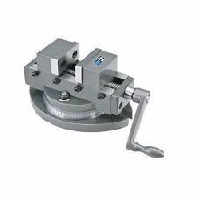 Self Centering Milling Vice