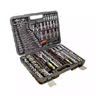 Socket Tool Kit