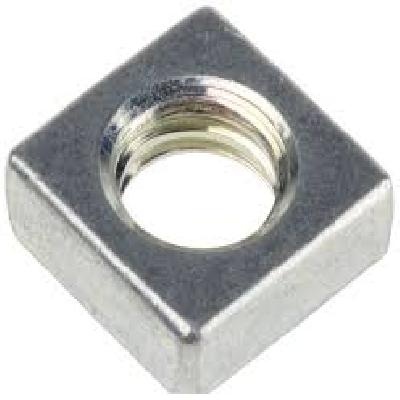 Square Nut