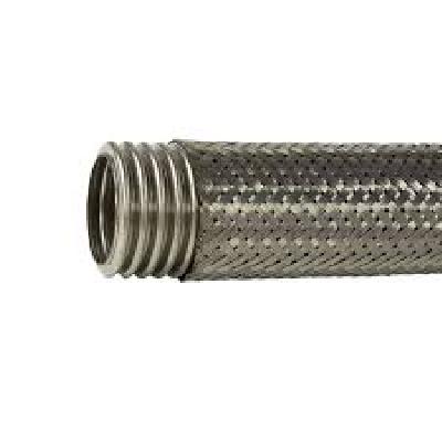 SS Corrugated Bellow Hose