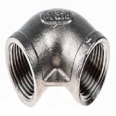 Stainless Steel Elbow