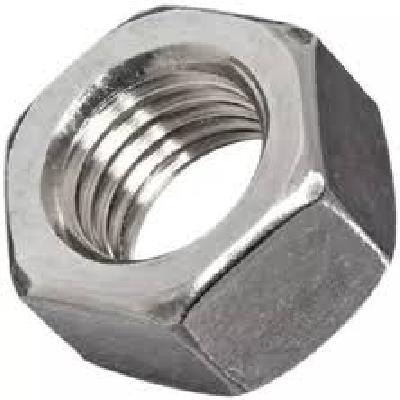 Stainless Steel Hex Nut