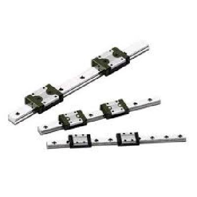 Stainless Steel Linear Guideway