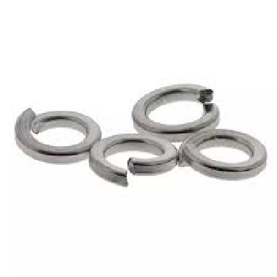 Stainless Steel Lock Washer