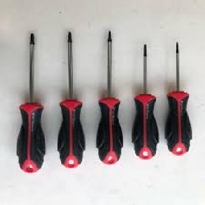 Stainless Steel Screwdriver