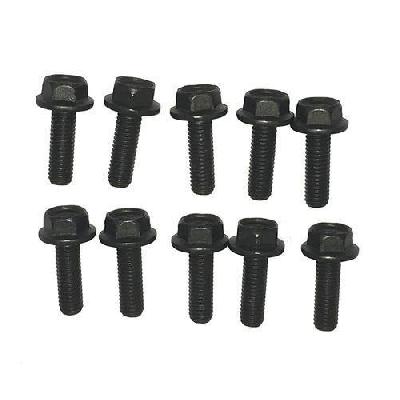 TVS Nut Bolt