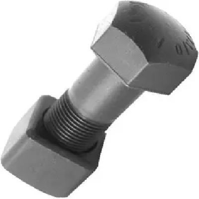 Unbrako Nut Bolt