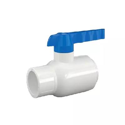UPVC Ball Valve