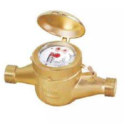 Water Meter Kranti